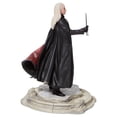 thumbnail image 2 of Wizarding World of Harry Potter Lucius Malfoy with Dobby Figurine 10.3in H, 2 of 6