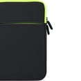 thumbnail image 3 of Funda para Laptop 15.6 BROBOTIX Neopreno Negro, 3 of 6