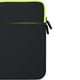 thumbnail image 3 of Funda para Laptop 15.6 BROBOTIX Neopreno Negro, 3 of 6