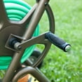 thumbnail image 4 of Liberty Garden 200' Two Wheel Hose Cart, 4 of 6