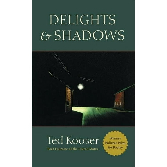 Delights & Shadows, (Paperback)