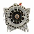 thumbnail image 1 of Remy International Alternator/Generator 23786 Alternator/Generator; Premium Remanufactured; OE Replacement; Alternator; 6 Millimeter x 1.0 Positive Battery Output Terminal; Internal Fan, 1 of 4