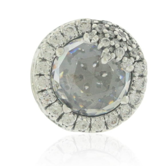 PANDORA Dazzling Snowflake Charm -