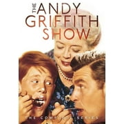 Paramount Pictures The Andy Griffith Show: The Complete Series (DVD)
