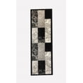 thumbnail image 2 of Gloria- Kitchen Rug runners Set 2 Piece Set Non-Slip Non-Skid Kitchen Mats for floor and Runner Doormat Together Carpet Rug Set, 20"X30" & 20"X59", 2 of 10