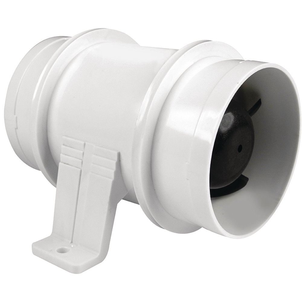Seachoice InLine Spark Proof Bilge Blower
