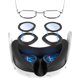 thumbnail image 3 of Glasses Spacer Protector for Meta Quest 3,Blue Light Blocking Glasses, 3 of 5