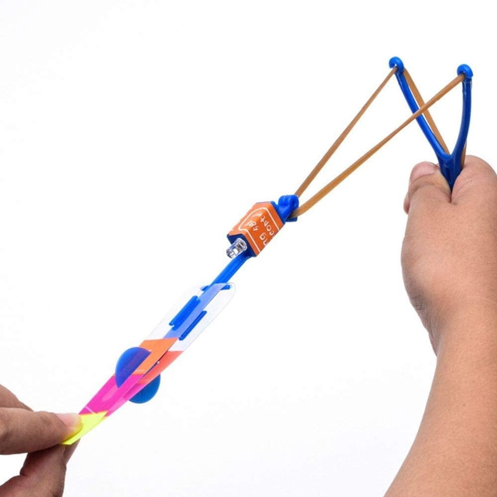 50 Hélices Libellules Volantes – Jouet Extérieur En Plastique – Lancement à La Main – Couleurs Aléatoires – Idée Cadeau Pour Enfants