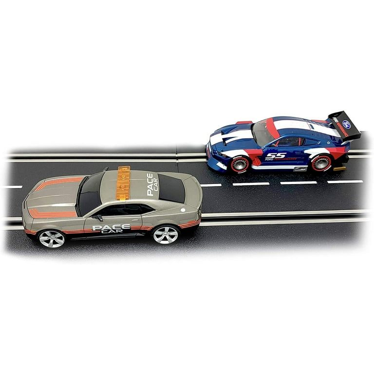 Carrera Evolution Break Away circuit voiture de course 5,3 mètres 20025236  4007486252363