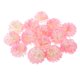 thumbnail image 5 of 30 cabezas de flores artificiales para decorar ramos de flores y accesorios para el cabello, 5 of 6