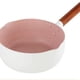 thumbnail image 2 of Olla plana de nieve Olla de cocina doméstica de estilo japonés, sartén antiadherente para Ramen/Tempura/leche, 2 of 3