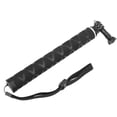 thumbnail image 2 of 90cm Handheld Selfie Stick Mini Tripod Adapter Extendable Monopod for Motion Camera, 2 of 11