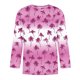 thumbnail image 3 of Tops para hombre, blusas y camisas de cuello redondo y manga corta para hombre, blusas casuales de moda con cuello redondo y manga corta, blusas para hombre, blusas de poliéster para hombre, 3 of 4