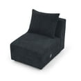 thumbnail image 6 of DeeHome Single Chair for Modular Sofa, 6 of 7