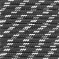 thumbnail image 3 of Trespass - Cordones Redondos 130 para Botas (Negro), 3 of 3