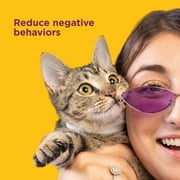 Comfort Zone Cat Calming Collar: 2 Pack