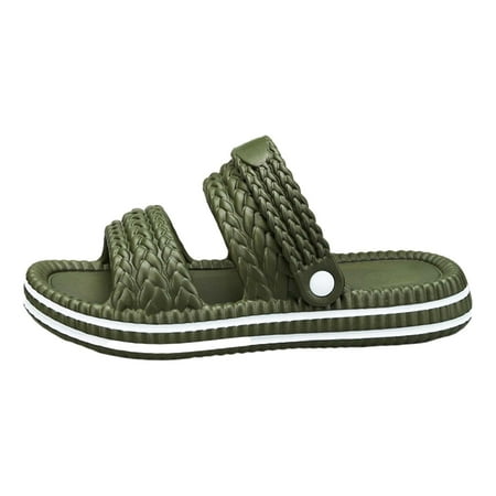 

HTGFGMGW Walking Sandals Women Women Summer Slipper Long Slipper Socks Slip On Women Indoor Casual Open Toe Soft Slipper Socks Bedroom Essentials Bedroom Essentials AG