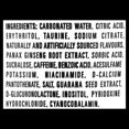 thumbnail image 4 of Monster Ultra Zero Sugar Can, 710 mL, 4 of 5