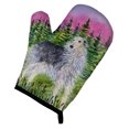 thumbnail image 1 of Carolines Treasures SS8227OVMT Mitaines pour Four Borzoi, 1 of 1