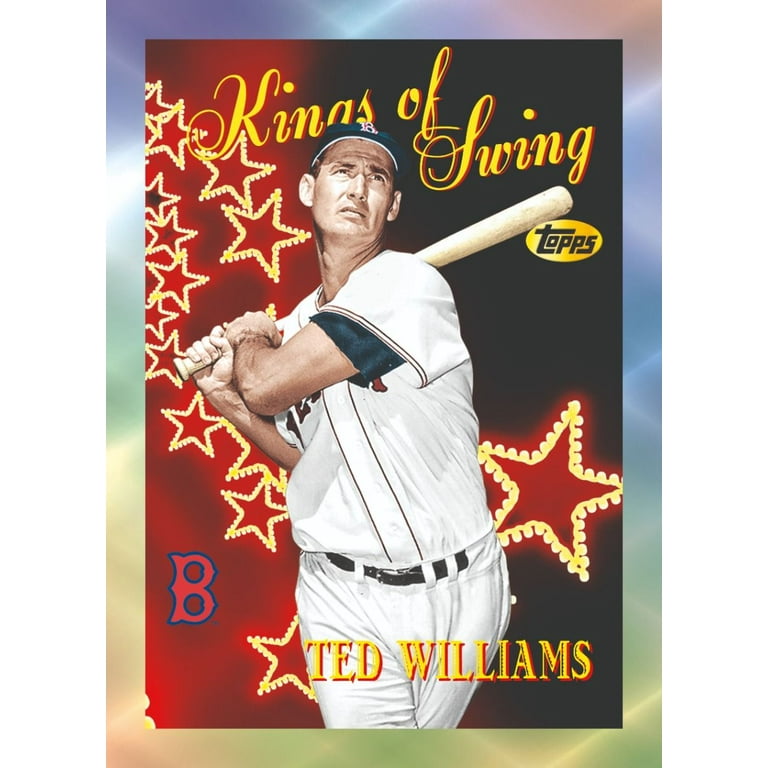 2023 Topps Archives Baseball Trading Cards Blaster Box - Walmart.com