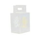 thumbnail image 5 of Cajas de favor transparentes Cajas de embalaje Cajas de favor de boda Cajas transparentes para favores para caja de regalo Fiestas de cumpleaños Cumpl, 5 of 9