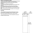 thumbnail image 3 of Filtro de agua Elkay ERF750 WaterSentry Lead + Microplastics, 3 of 4