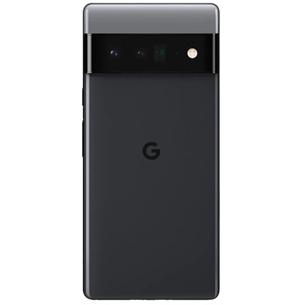 その他 Google Pixel6 128GB Stormy Black Refurbished Google Pixel 6 Pro 5G - 128GB – Stormy Black – 50MP