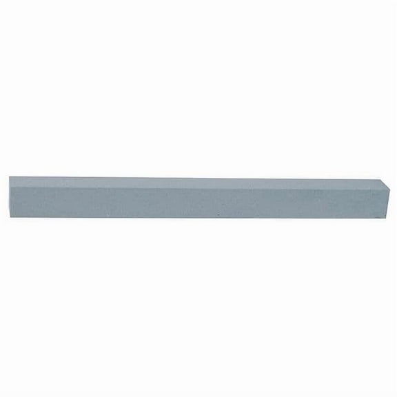 Norton Abrasives Dressing Stick,SC,Super Fine,6x1/2x1/2in 61463650324
