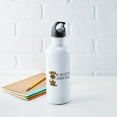 thumbnail image 5 of CafePress - Lesson Stainless Water Bottle 1 - Stainless Steel Water Bottle, Sports Bottle, 1.0L, 5 of 5