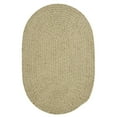 thumbnail image 2 of Barefoot Chenille Bath Rug - Celery 110"x210", 2 of 2