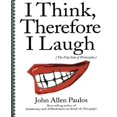 thumbnail image 1 of Je Pense, C'est Pourquoi Je Rire : le Côté Rabattable de la Philosophy, 1 of 2