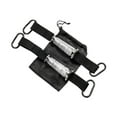 thumbnail image 4 of Asas de ejercicio DYNWAVEMX Aleación de aluminio Mango de accesorio de gimnasio, 4 of 8