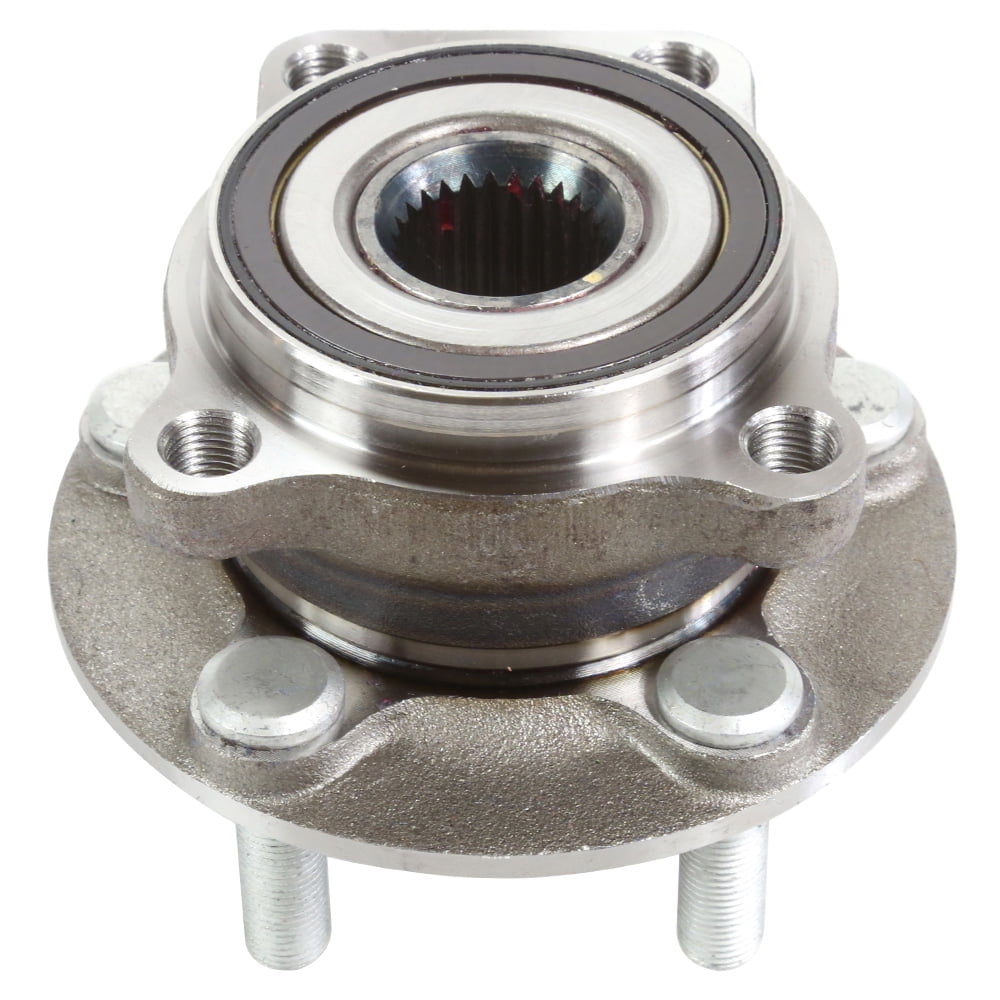 AutoShack Front Wheel Hub Bearing Replacement for 2005 2006 2007 2008 2009 2010 2011 2012 2013