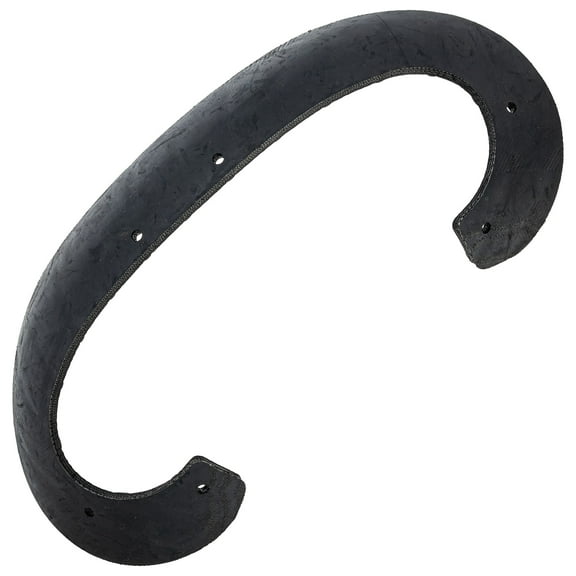 MTD 735-04237 Rubber Auger Paddle Troy-Bilt Squall inch Boulder 2100 21XPL SB245
