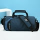 thumbnail image 1 of Mochila deportiva de poliéster, bolsas de gimnasio portátiles multifuncionales para fútbol al aire libre JShteea El nuevo, 1 of 9