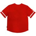 thumbnail image 2 of Men's Team Canada Baseball Jersey, 2 of 2