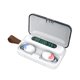 thumbnail image 1 of F9 BT Auricular True Wireless Stereo Sport Auricular Pantalla LED, 1 of 8