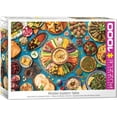 thumbnail image 1 of Eurographics : Casse-Tête 1000 Pcs Table Moyen-Orientale, 1 of 2