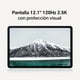 thumbnail image 2 of Tablet Honor Pad 9  8GB 256GB Qualcomm SM6450, 2 of 3