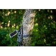 thumbnail image 2 of Stealth CAM Durable Sol-Pak Solar Battery Pack, 12V Solar Power Panel, Rechargeable Battery & 10ft Insulated Cable, Compatible with All Wireless/Cellular Trail Cameras - 3000 mAh, 2 of 2