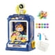 thumbnail image 2 of Máquina expendedora de divertidas, juguete interactivo para niños, minimáquina expendedora, regalos para niños de 6, 7, 8 años 10 muñecas 10 bolas CUTICAT máquina de garras, 2 of 8