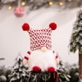 thumbnail image 4 of MesaSe LED Doll Decor Innovative LED Doll Decor Creative Non Woven Fabric Cute Dwarf Shape Doll Model for Home, 4 of 6