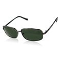 thumbnail image 1 of Wweixi Eyewear Unisex Metal Frame Polarized Sunglasses, 1 of 1