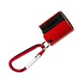 thumbnail image 2 of Toystoory Fishing Quick Knot Tool High Hardness Rod Nail Alloy Tackle Gear Aluminum Waterproof Knotter Fishings Fast Nipper Tie Clamp Pescar Rojo Sin hebilla extensible, 2 of 6