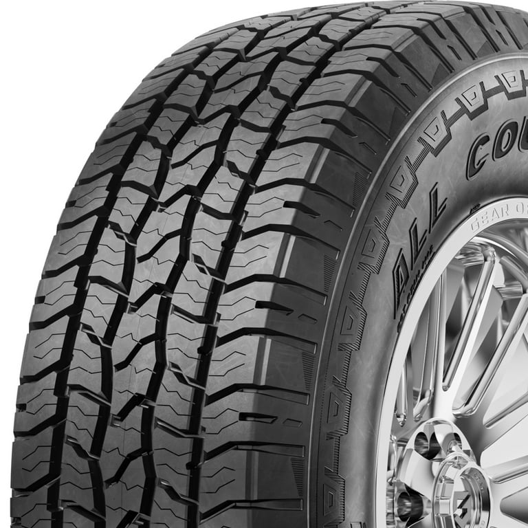 Mastertrack BADLANDS AT All Terrain LT275/65R20 10 Ply E 126S SUV