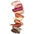 thumbnail image 6 of Maybelline The Matte Bar Eyeshadow Palette Makeup, 6 of 12