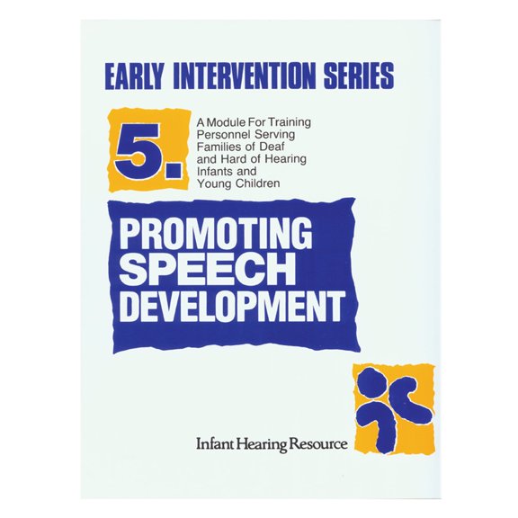 Early Intervention Series - Module 5