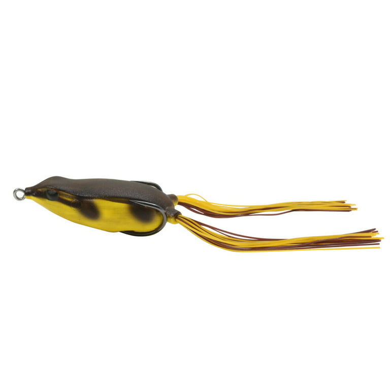 Northland Tackle Reed-Runner Frog Baby Duck 2 3/4