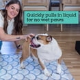 thumbnail image 6 of (2 pack) Pet Life Unlimited Smart Print Dog Pads XXL, 30" x 36", 30ct, 6 of 12