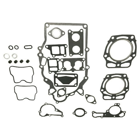 New Complete Engine Rebuild Gasket Kits For John Deere FD620 FD661 11004-2107
